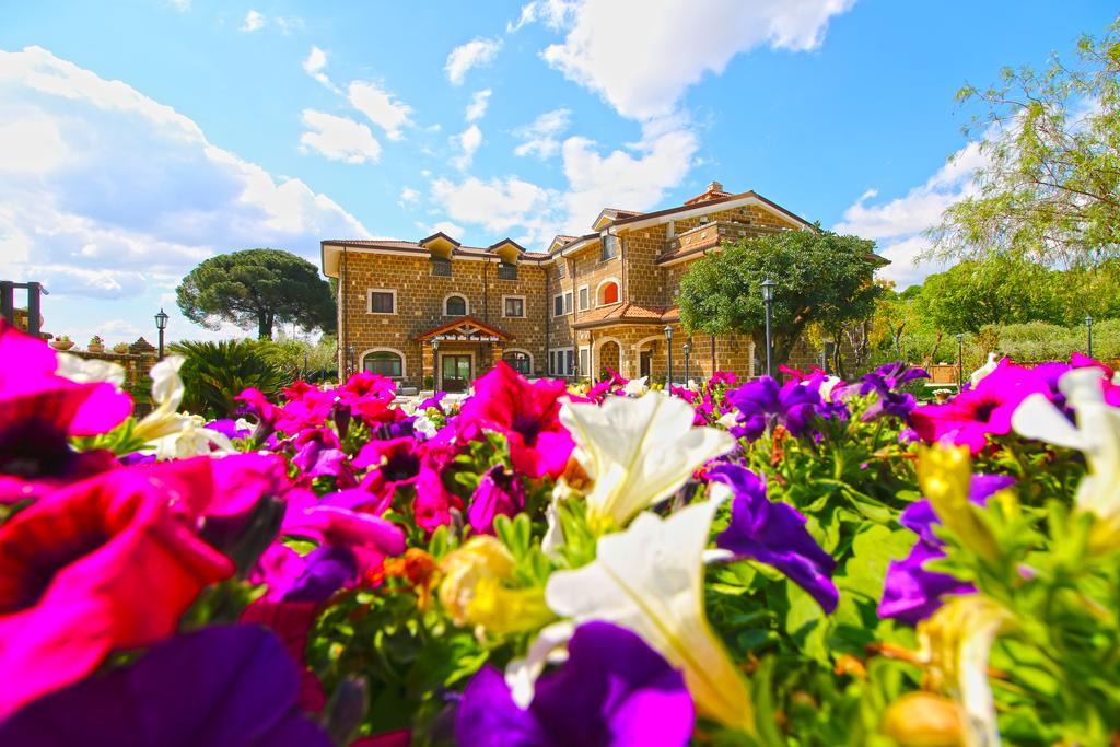 GaiaChiara Resort Caserta Exterior foto