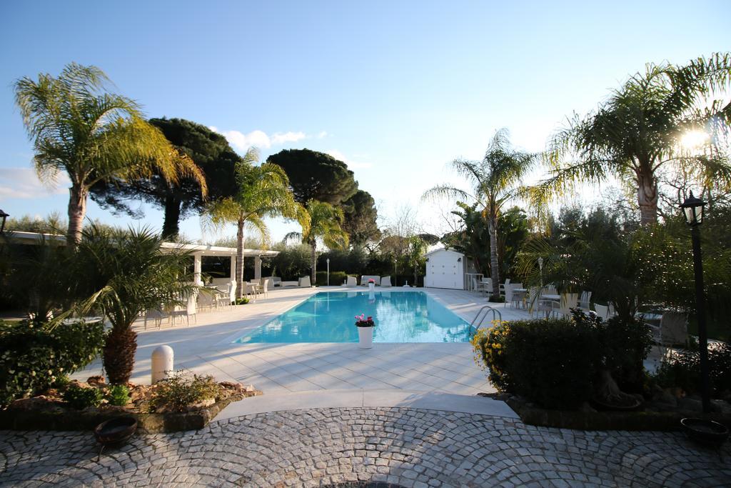 GaiaChiara Resort Caserta Exterior foto